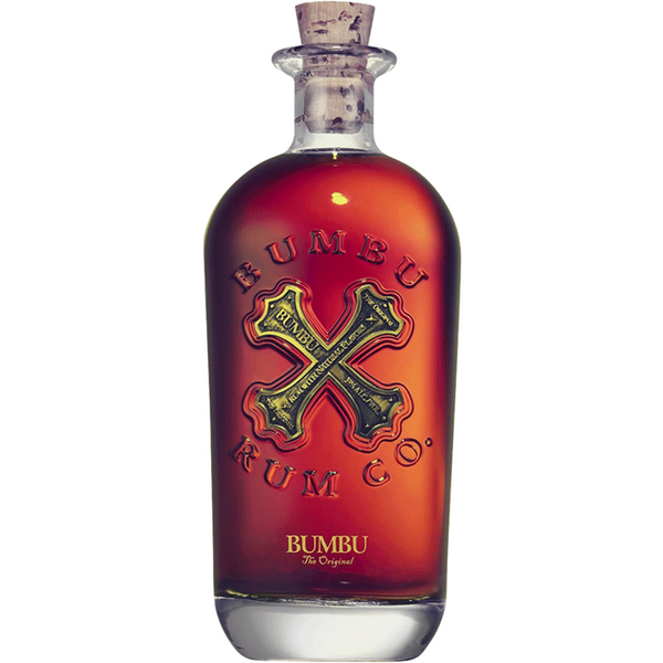 Buy Bumbu Rum | Bumbu - Wooden Cork #1 Online Liquor Store