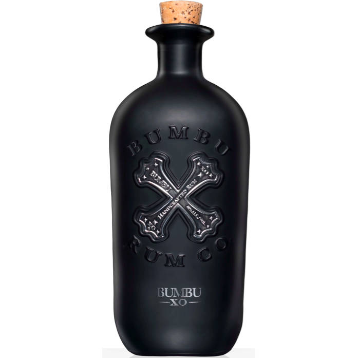 Bumbu XO Rum - Available at Wooden Cork