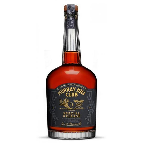 Joseph Magnus Murray Hill Club Special Release - Available at Wooden Cork