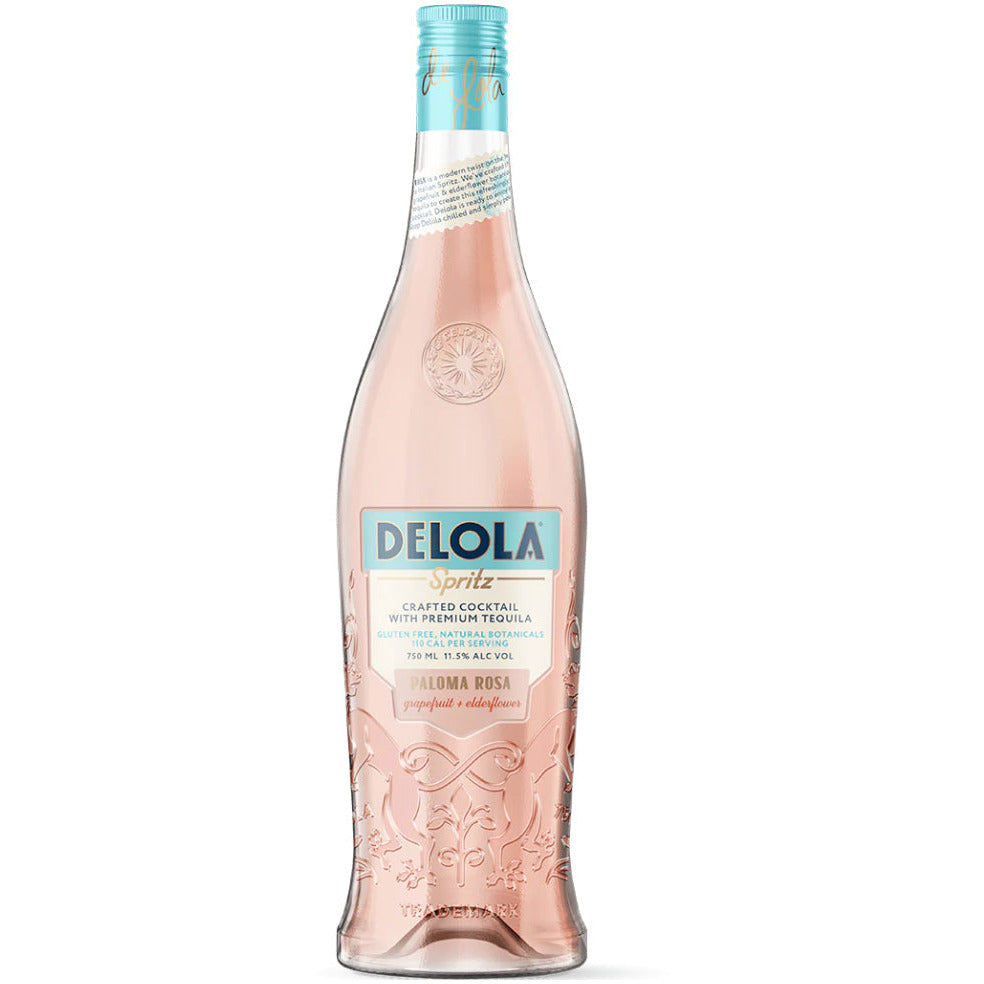 Delola Paloma Rosa Spritz by Jennifer Lopez