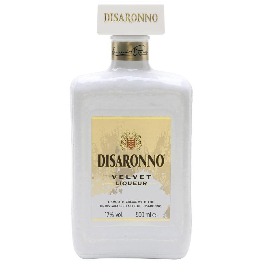 Disaronno Originale Amaretto - Iconic Italian Liqueur, Sweet and