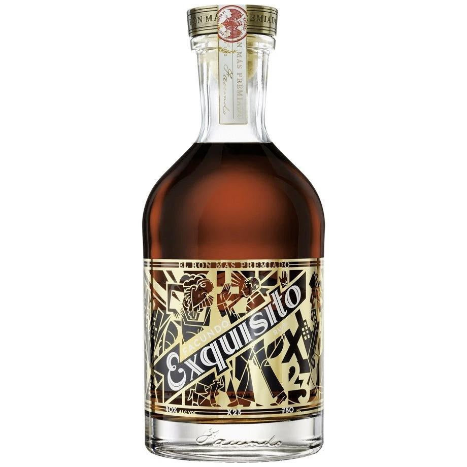 Facundo Exquisito - Available at Wooden Cork