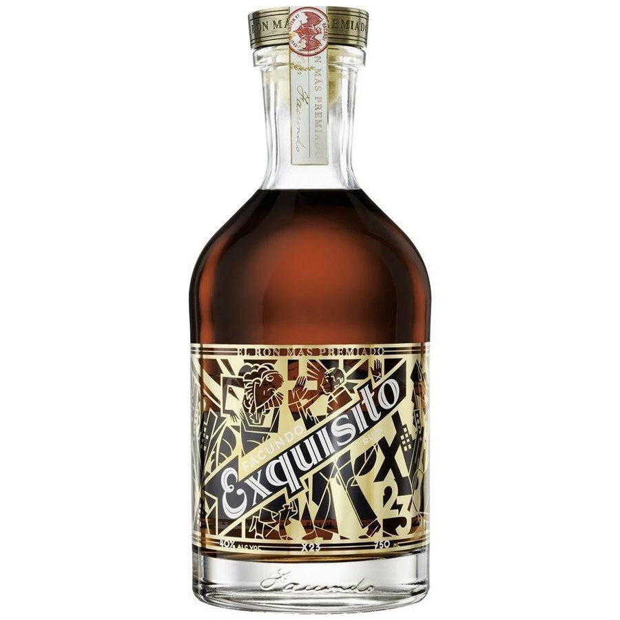 Facundo Exquisito - Available at Wooden Cork