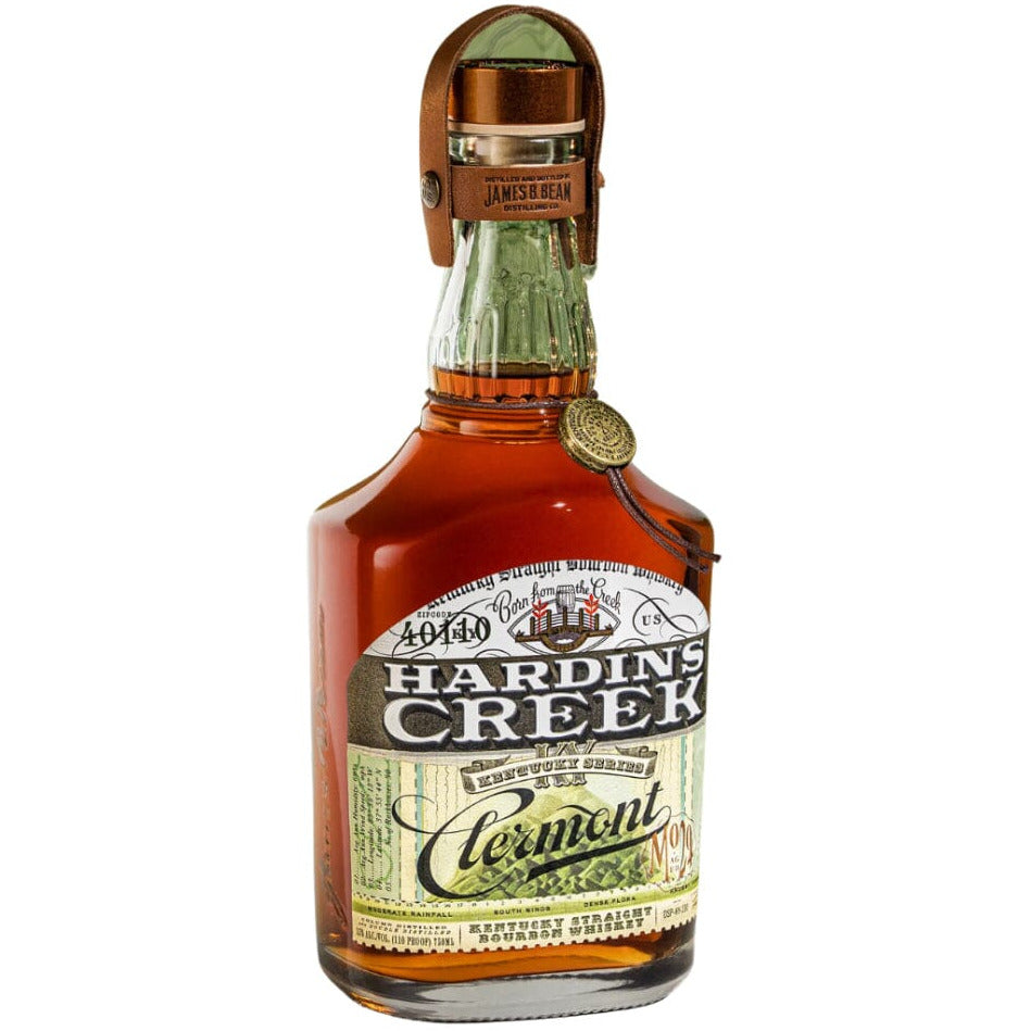 Hardin’s Creek Kentucky Series Clermont Bourbon