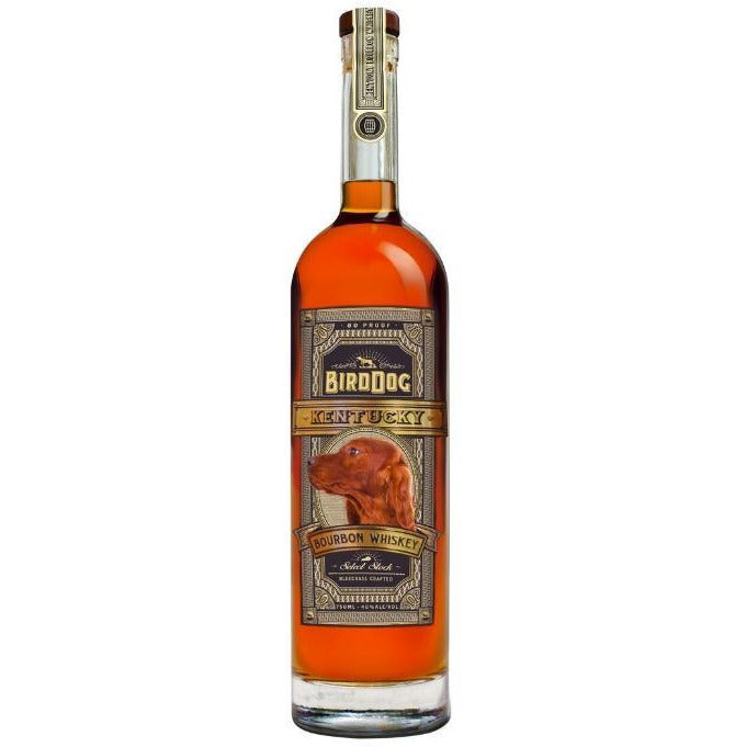 Bird Dog Select Stock Kentucky Bourbon Whiskey - Available at Wooden Cork