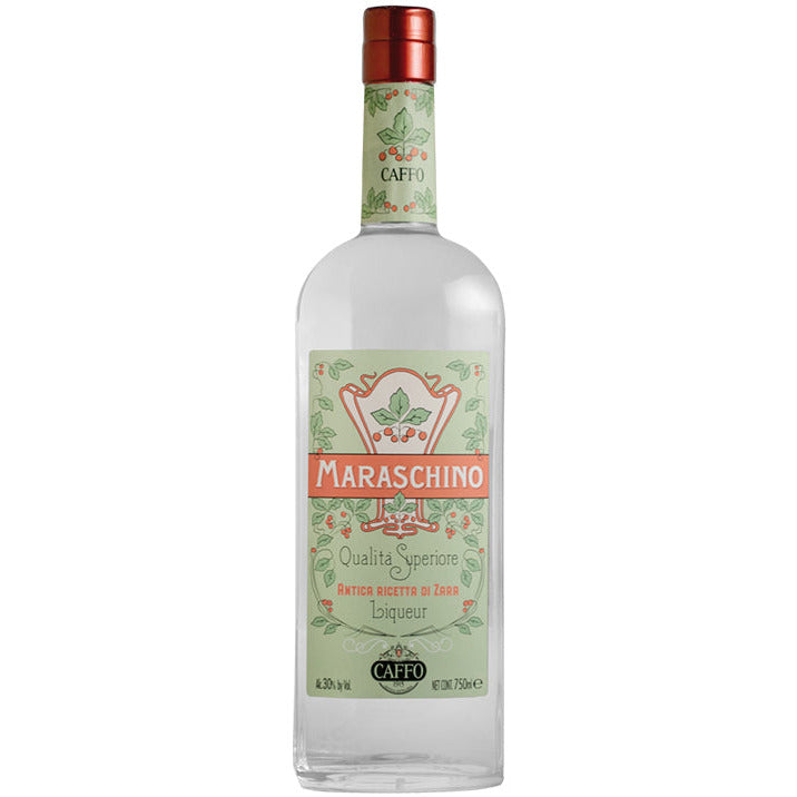 Caffo Maraschino - Available at Wooden Cork