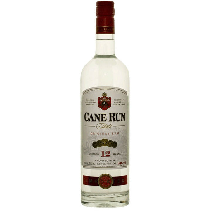 Cane Rum - Available at Wooden Cork