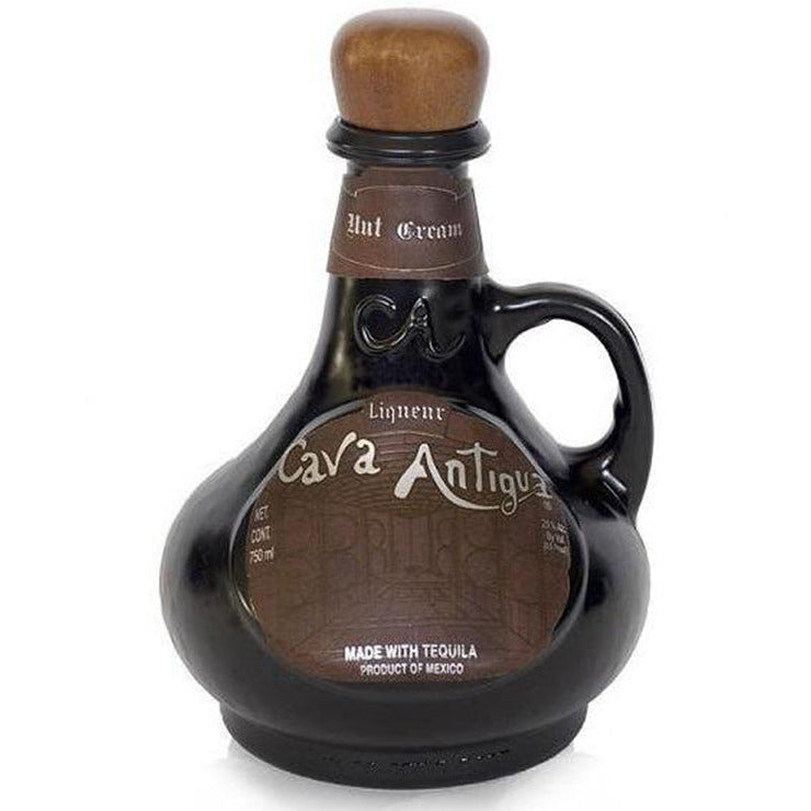 Cava Antigua Nut Cream - Available at Wooden Cork