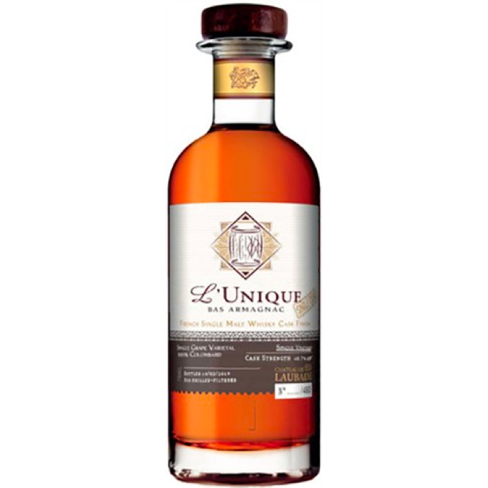 Château de Laubade L'Unique - Available at Wooden Cork