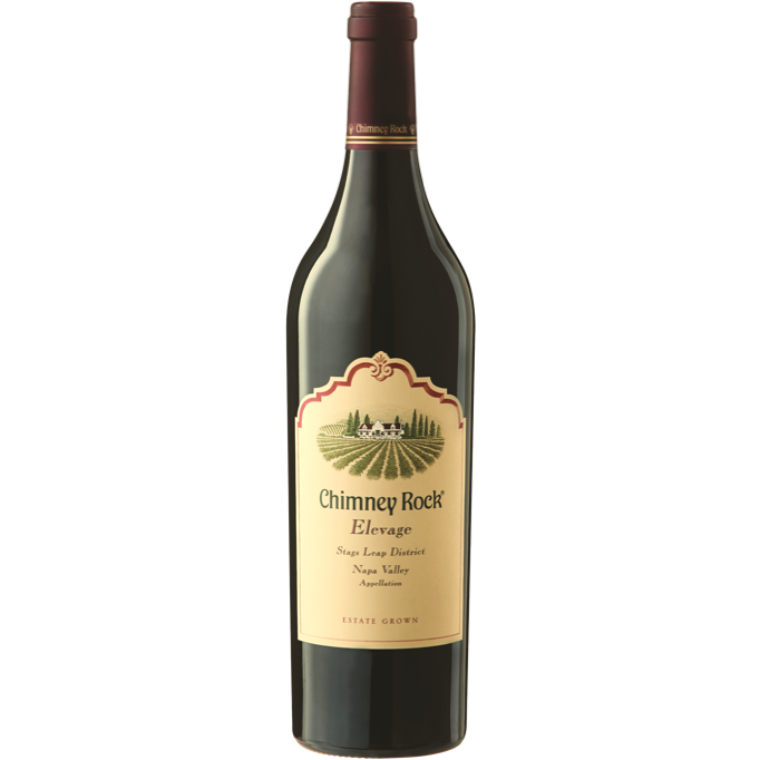 Chimney Rock Elevage Napa Valley Appellation - Available at Wooden Cork