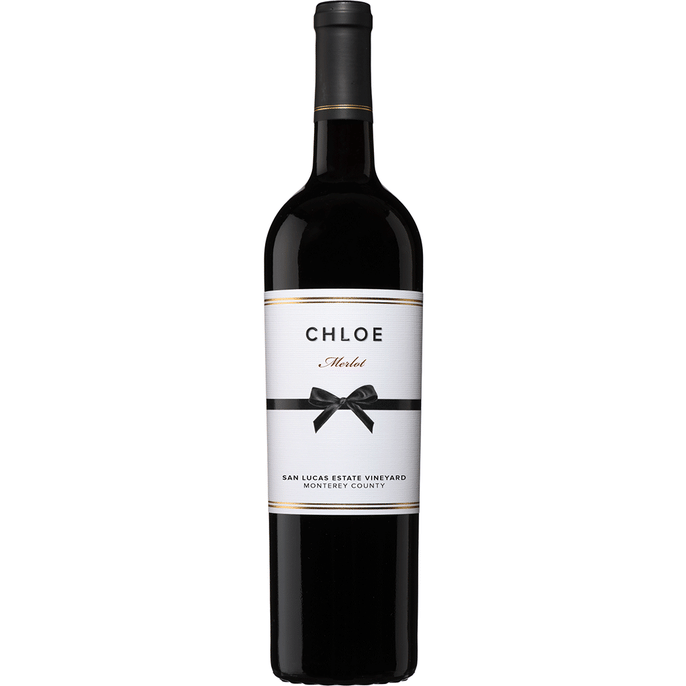 Chloe Merlot - Available at Wooden Cork