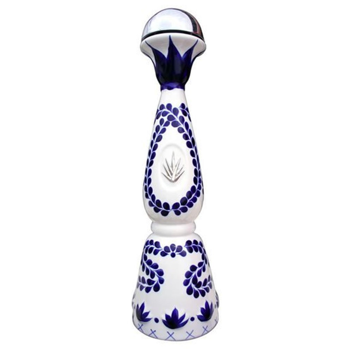 Clase Azul Reposado 1.75L | Hand-Painted Ceramic Bourbon Cognac Clase Azul Reposado 1.75L | Hand-Painted Ceramic Bourbon Cognac