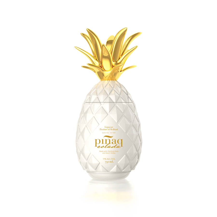 Piñaq Colada