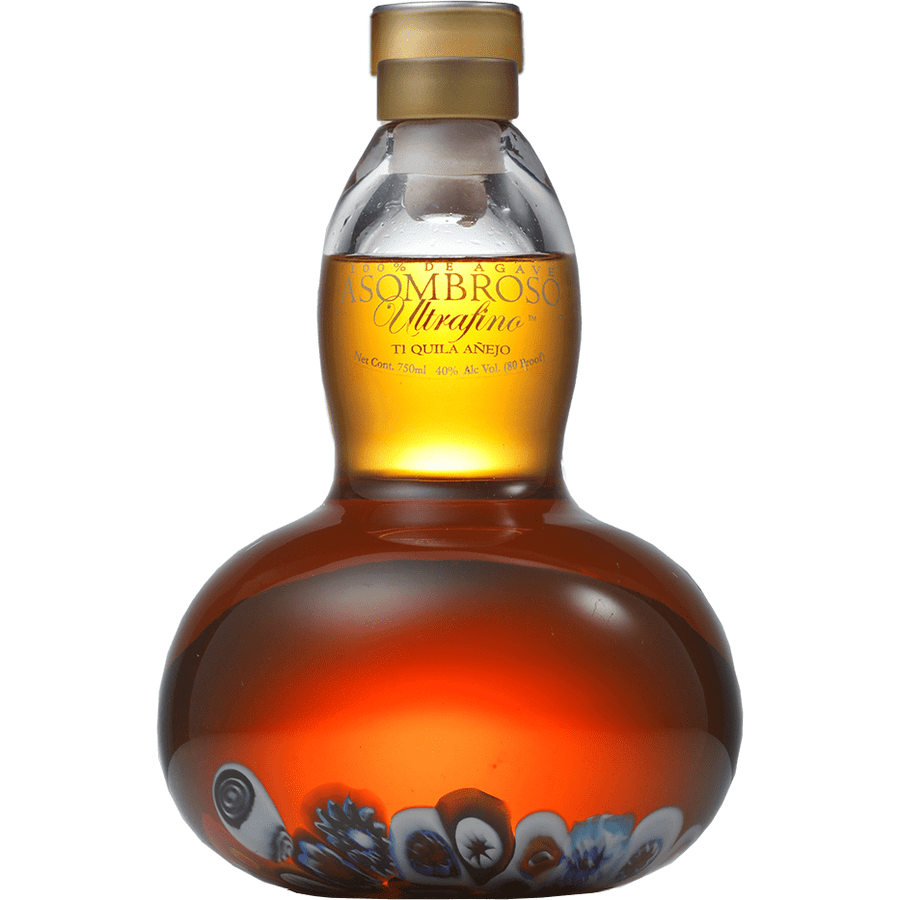 Asombroso Del Porto Extra Anejo Aged In Port Wine Barrels - Available at Wooden Cork