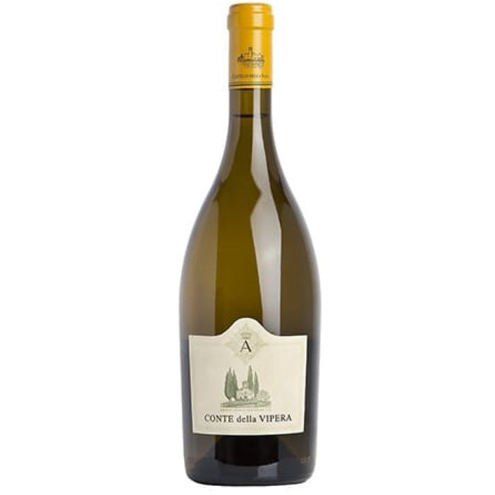 Antinori Castello Della Sala Umbria Bianco Conte Della Vipera - Available at Wooden Cork