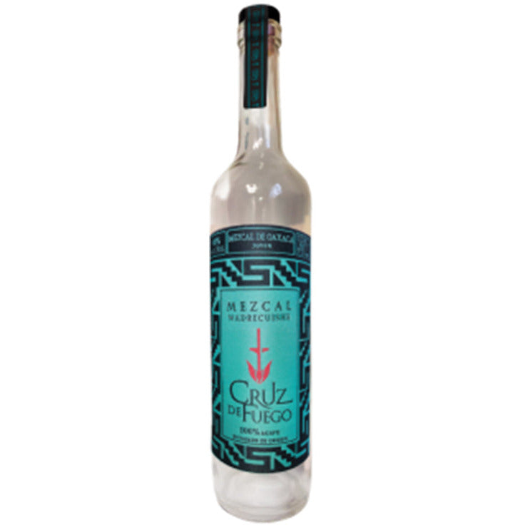Cruz de Fuego Madrecuishe - Available at Wooden Cork