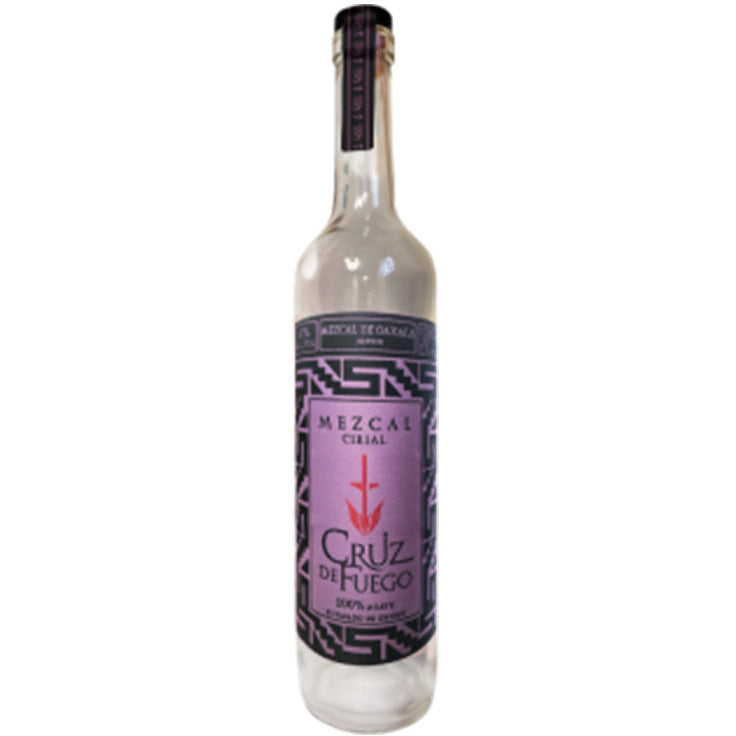 Cruz de Fuego Cirial - Available at Wooden Cork