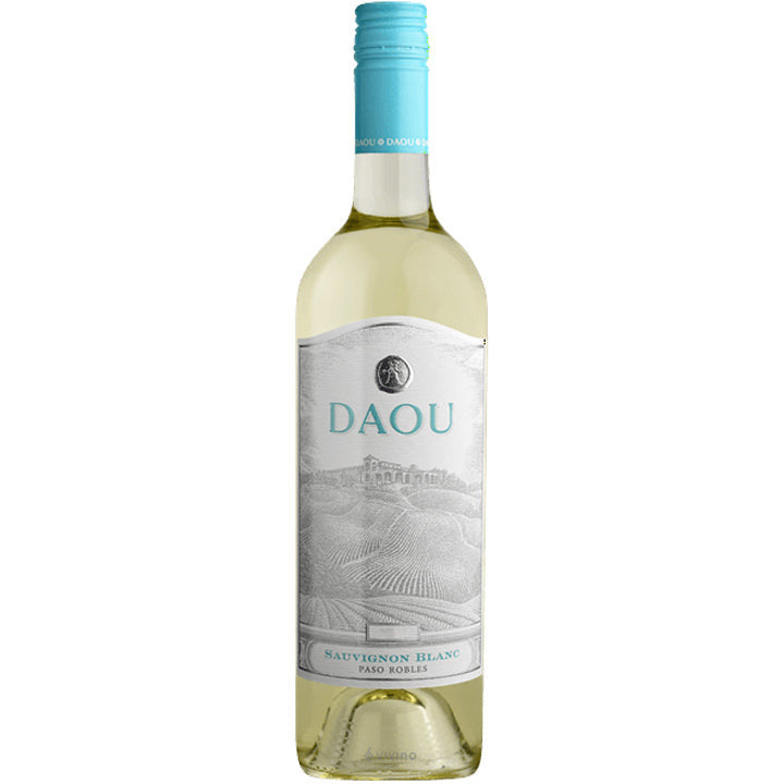 DAOU Family Estates Sauvignon Blanc Paso Robles - Available at Wooden Cork