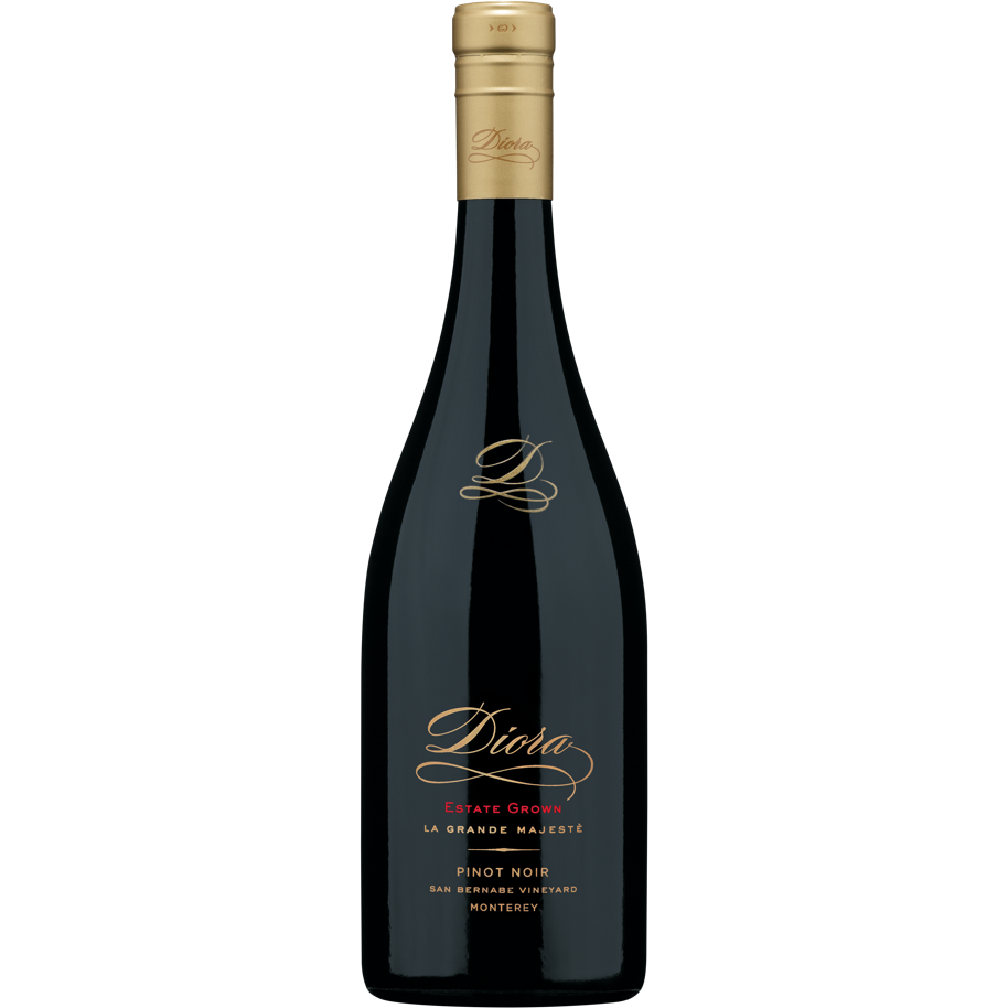 Diora Pinot Noir La Grande Majeste Monterey - Available at Wooden Cork