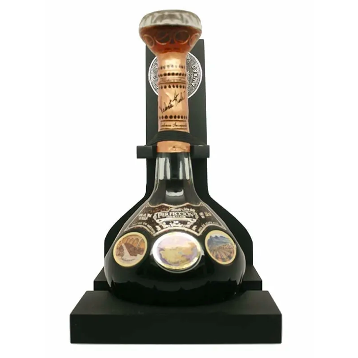 Don Valente Perfeccion Extra Anejo Tequila - Available at Wooden Cork