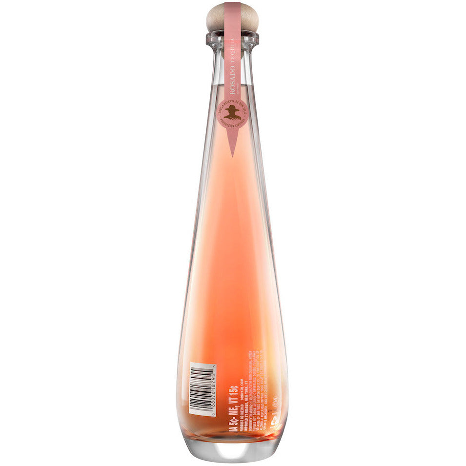 Don Julio Rosado 750ml - Available at Wooden Cork
