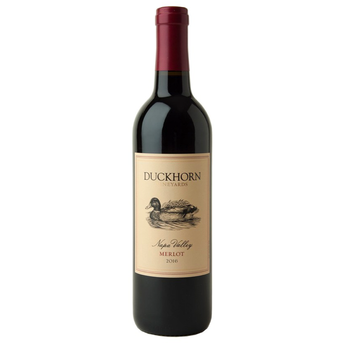 Buy Duckhorn Vineyards Napa Valley Merlot | Duckhorn Vineyards