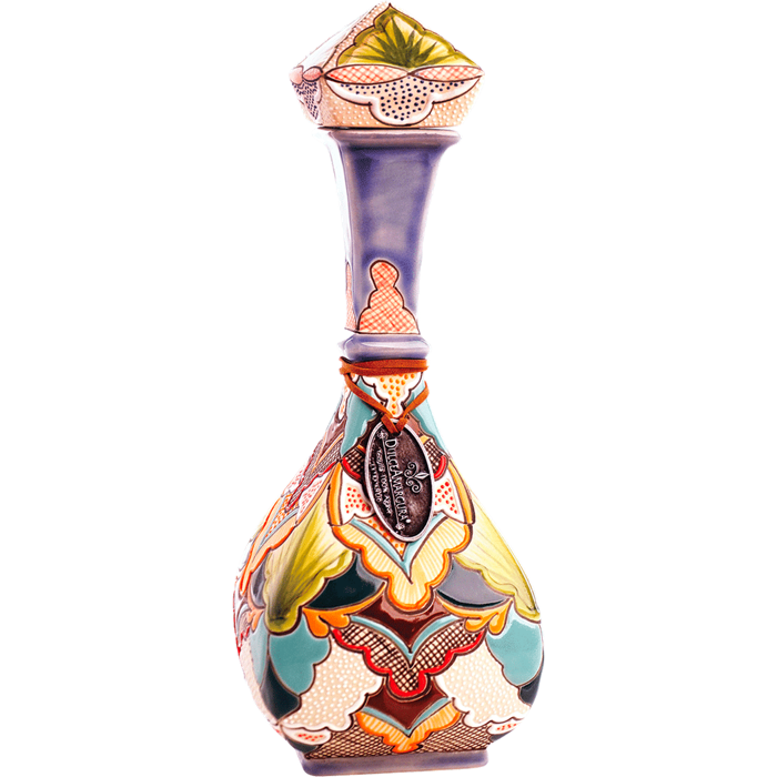 Dulce Amargura Extra Anejo Tequila - Available at Wooden Cork