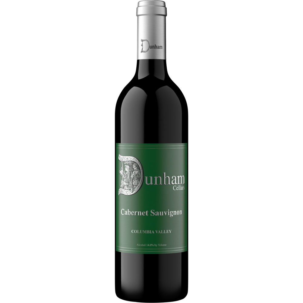 Dunham Cellars Sauvignon Xxii Columbia Valley Wooden Cork