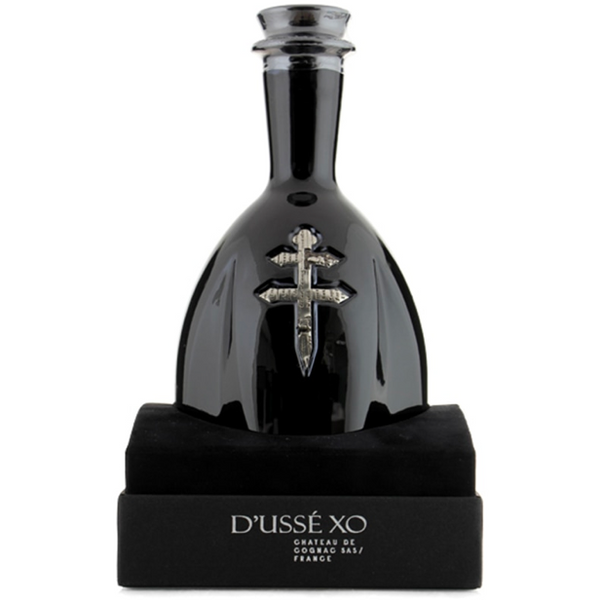 Buy D'USSE Cognac XO | D'USSE - Wooden Cork #1 Online Liquor Store
