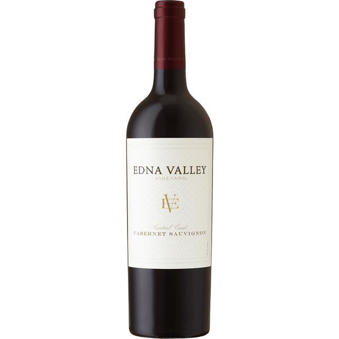 Edna Valley Cabernet Sauvignon - Available at Wooden Cork