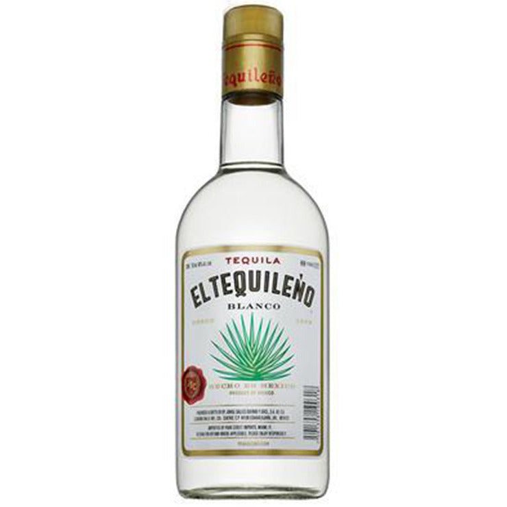 El Tequileño Blanco - Available at Wooden Cork