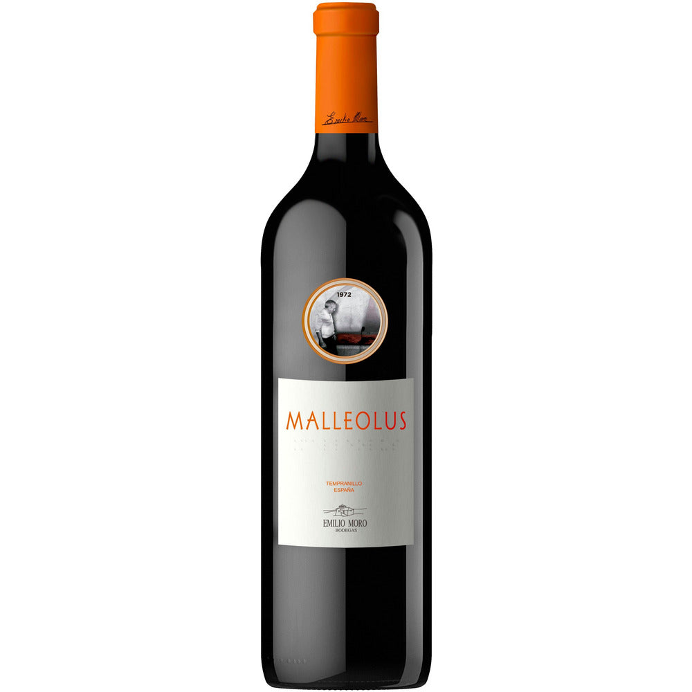 Emilio Moro (Usa) Ribera Del Duero Malleolus - Available at Wooden Cork