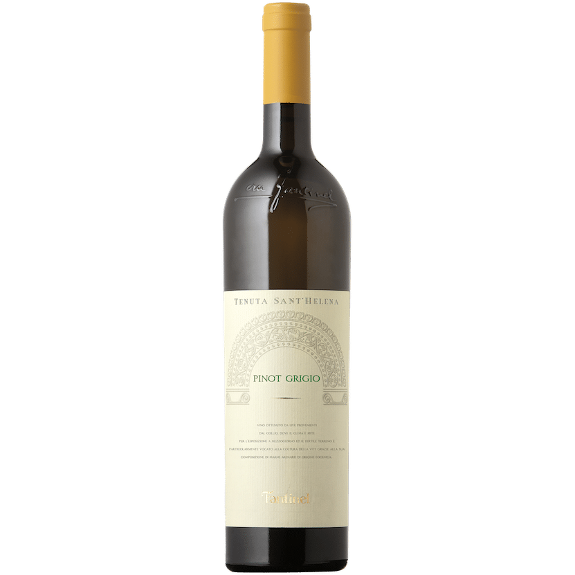 Fantinel Pinot Grigio Tenuta Sant'Helena Collio - Available at Wooden Cork