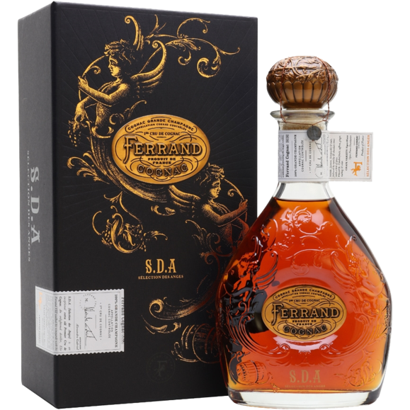 Pierre Ferrand S.D.A. Selection Des Anges 750ml - Available at Wooden Cork
