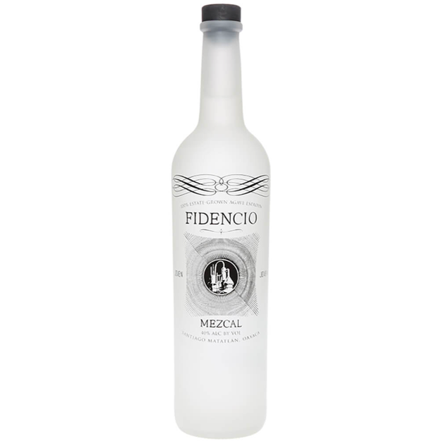 Fidencio Unico Mezcal Tequila - Available at Wooden Cork