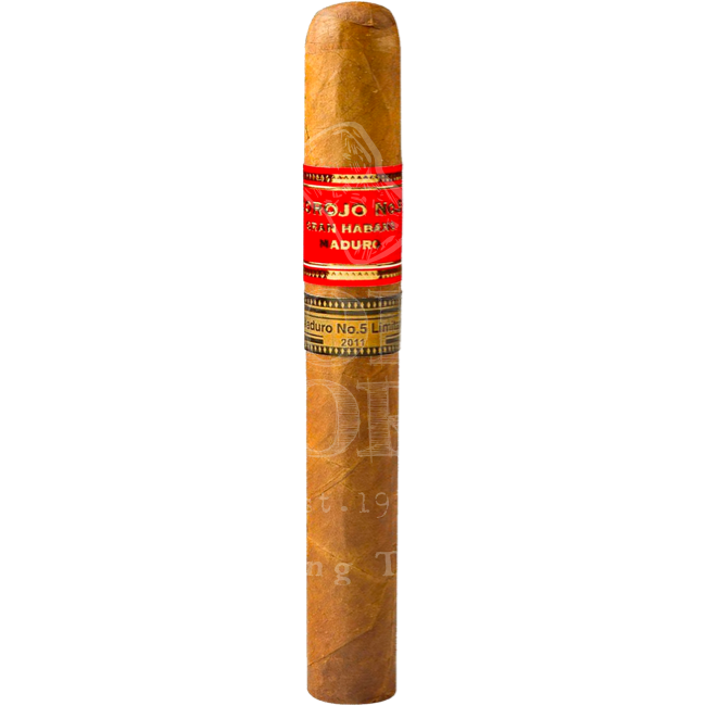 Gran Habano Gran Robusto No.5 Maduro - Available at Wooden Cork