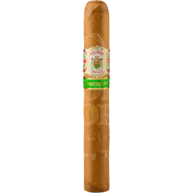 Gran Habano Gran Robusto #1 Connecticut - Available at Wooden Cork