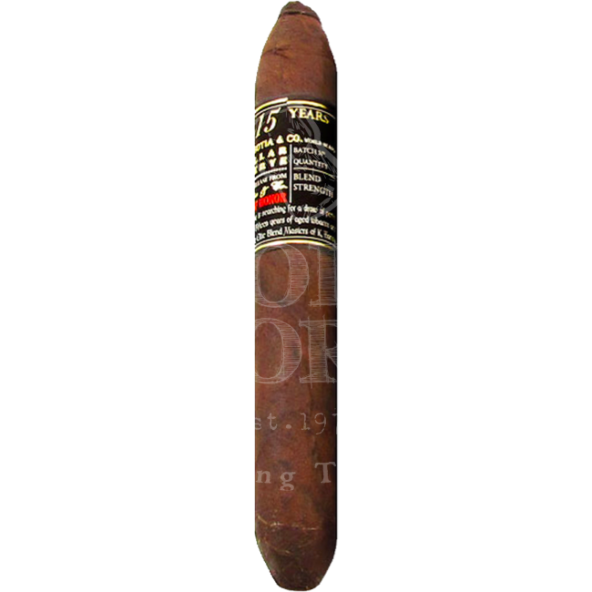 Gurkha Cellar Reserve Hedonism Aged 18 Years - Available at Wooden Cork