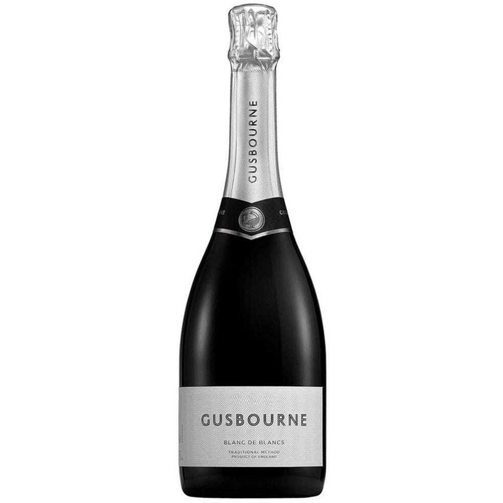 Gusbourne Brut Blanc De Blancs - Available at Wooden Cork