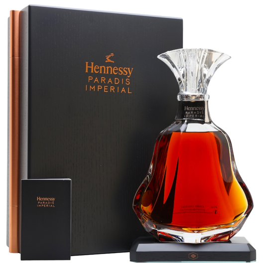 Hennessy Paradis Rare Cognac, France