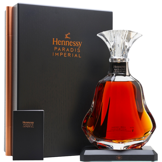 Hennessy Paradis Imperial 700ml