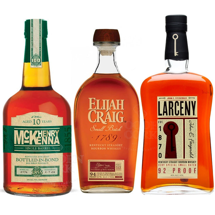 Best Bourbons Under $50