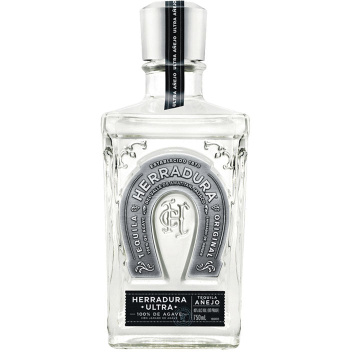 Herradura Ultra Tequila - Available at Wooden Cork