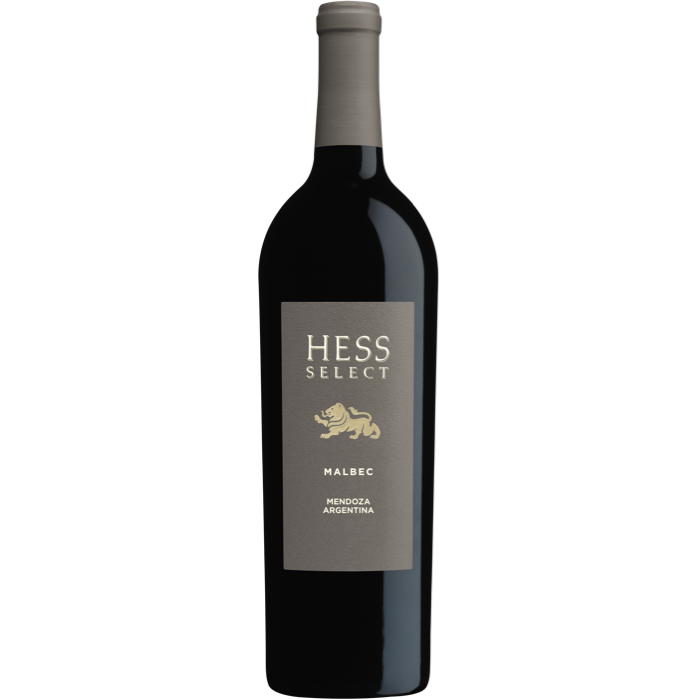 Hess Select Mendoza Argentina Malbec - Available at Wooden Cork