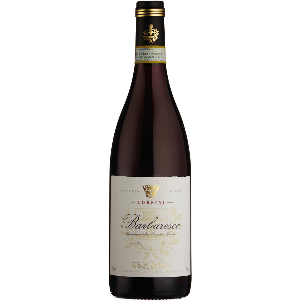Araldica Barbaresco Corsini - Available at Wooden Cork