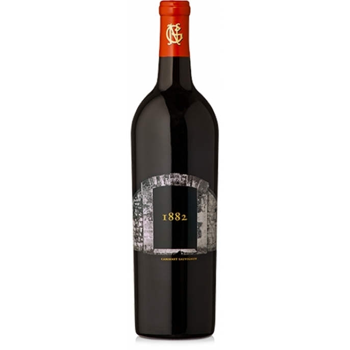 Inglenook 1882 Cabernet Sauvignon - Available at Wooden Cork