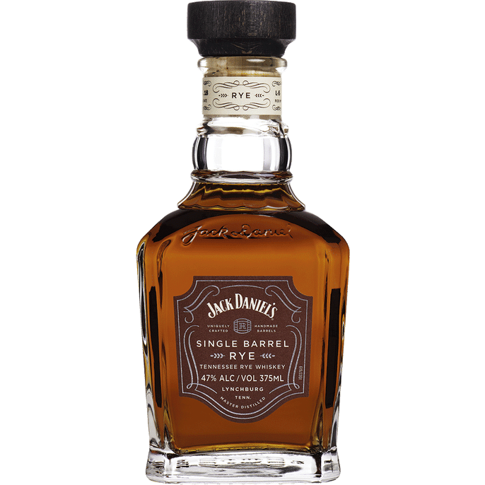 Jack Daniel's Single Barrel Rye - Available at Wooden Cork