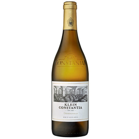 Klein Constantia Chardonnay Constantia - Available at Wooden Cork