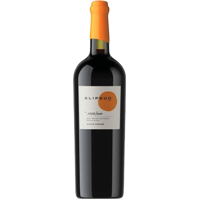 Klipsun Cabernet Sauvignon Klipsun Vineyard Red Mountain - Available at Wooden Cork