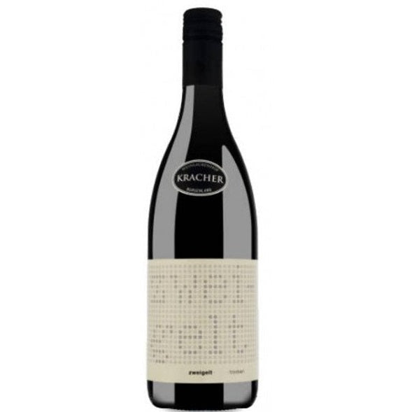 Kracher Zweigelt Trocken Burgenland - Available at Wooden Cork